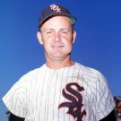 Chicago White Sox Nellie Fox Photo