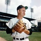 Chicago White Sox Nellie Fox Photo 3