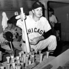 Chicago White Sox Nellie Fox Photo 4