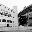 Chicago White Sox Old and New Comiskey Parks Photo