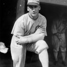 Chicago White Sox Oscar 'Happy' Felsch 1920 Photo