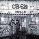 CBGB in New York City Photo