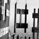 Construction of the World Trade Center Photo 2