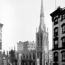 Grace Church New York City Photo