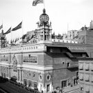 Hippodrome, New York City 1905 Photo