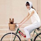 Actress Audrey Hepburn Photo 41