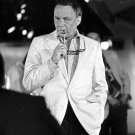 Frank Sinatra at Studio 54 1977 Photo