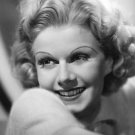 Actress Jean Harlow Photo 51