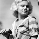 Actress Jean Harlow Photo 58