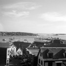 Boothbay Harbor, Maine 1939 Photo