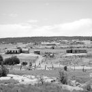 Chilili, New Mexico 1940 Photo
