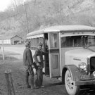 Coal Miners, Jenkins, Kentucky 1935 Photo