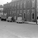 Cooperative Farm Bureau, Marysville, Ohio 1938 Photo