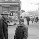 Estherville, Iowa 1936 Photo