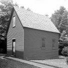 First Church, Salem, Massachusetts About 1906 Photo