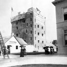 Blarney Castle, World's Columbian Exposition, Chicago, Illinois 1893 Photo