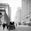 Dearborn Street, Chicago, Illinois 1907 Photo