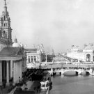 Exposition Grounds, World's Columbian Exposition, Chicago, Illinois 1893 Photo 3