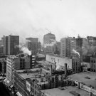 Heart of Chicago, Illinois 1900 Photo
