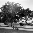 Jackson Park, Chicago, Illinois 1900 Photo