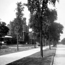 Lake Shore Drive, Chicago, Illinois 1900 Photo