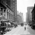 Madison Avenue and Brevoort Hotel Chicago, Illinois Between 1900 and 1915 Photo