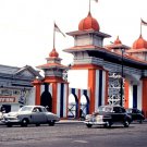 Riverview Park Main Gate Chicago Photo