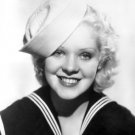 Actress Alice Faye Photo 8 She Learned About Sailors