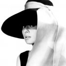 Actress Audrey Hepburn Photo 44 Breakfast at Tiffany's
