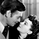 Clark Gable and Vivien Leigh Photo 12 Gone With the Wind