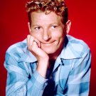 Actor Danny Kaye Photo 2