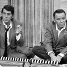 Dean Martin and Frank Sinatra Photo 2