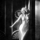 Actress Jean Harlow Photo 60
