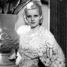 Actress Jean Harlow Photo 61