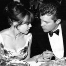 John Ashley and Deborah Walley Cocoanut Grove 1962 Photo