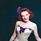 Actress Judy Garland Photo 16