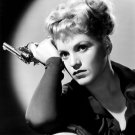 Actress Judy Holliday Photo