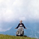Actress Julie Andrews Photo 3 in The Sound of Music