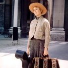 Actress Julie Andrews Photo 5 in The Sound of Music