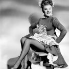 Actress June Haver Photo