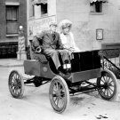 Lawrence Gray and Marion Davies in The Florodora Girl Photo