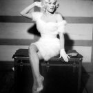 Actress Mamie Van Doren Photo 10