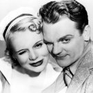 Marie Wilson and James Cagney in Boy Meets Girl Photo