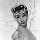 Actress Mitzi Gaynor Photo