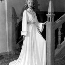 Actress Nina Foch Photo