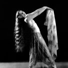 Actress Olive Ann Alcorn Photo
