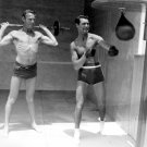 Randolph Scott and Cary Grant Photo