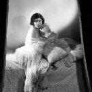 Actress Renee Adoree Photo