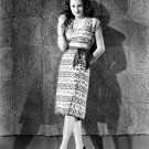 Actress Rhonda Fleming Photo 3