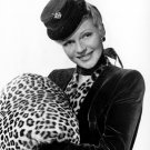 Actress Rita Hayworth Photo 49